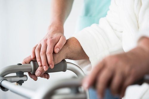 Отделение по рехабилитационна медицина / тел: 0882697432 - МБАЛ Омуртаг