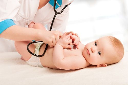 Педиатрично отделение / тел: 0885401912 - МБАЛ Омуртаг